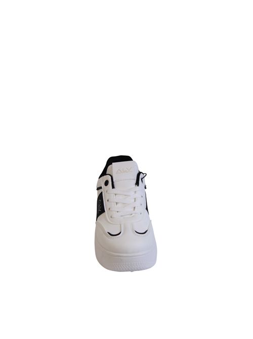  ALVIERO MARTINI | ALVXS0175BIANCO/NERO